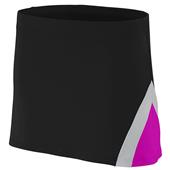 Augusta Sportswear Ladies/Girls Cheerflex Skirt Augusta Sportswear Ladies/Girls Cheerflex Skirt