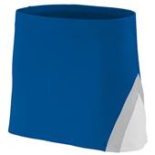 Augusta Sportswear Ladies/Girls Cheerflex Skirt Augusta Sportswear Ladies/Girls Cheerflex Skirt