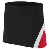 Augusta Sportswear Ladies/Girls Cheerflex Skirt Augusta Sportswear Ladies/Girls Cheerflex Skirt
