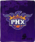 Northwest NBA Phoenix Suns 50"x60" Throw