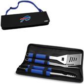 Picnic Time NFL Buffalo Bills Metro BBQ Tote Picnic Time NFL Buffalo Bills Metro BBQ Tote