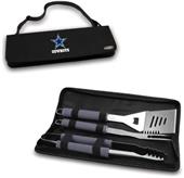 Picnic Time NFL Dallas Cowboys Metro BBQ Tote Picnic Time NFL Dallas Cowboys Metro BBQ Tote