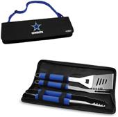 Picnic Time NFL Dallas Cowboys Metro BBQ Tote Picnic Time NFL Dallas Cowboys Metro BBQ Tote