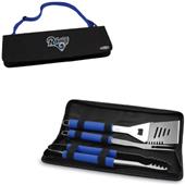 Picnic Time NFL St. Louis Rams Metro BBQ Tote