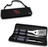 Picnic Time NFL Arizona Cardinals Metro BBQ Tote Picnic Time NFL Arizona Cardinals Metro BBQ Tote