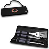 Picnic Time NFL Chicago Bears Metro BBQ Tote Picnic Time NFL Chicago Bears Metro BBQ Tote
