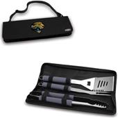 Picnic Time Jacksonville Jaguars Metro BBQ Tote Picnic Time Jacksonville Jaguars Metro BBQ Tote