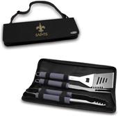 Picnic Time NFL New Orleans Saints Metro BBQ Tote
