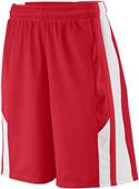 Augusta Sportswear Adult/Youth Thunder Short CO Augusta Sportswear Adult/Youth Thunder Short CO