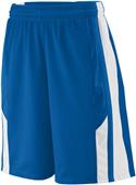 Augusta Sportswear Adult/Youth Thunder Short CO Augusta Sportswear Adult/Youth Thunder Short CO