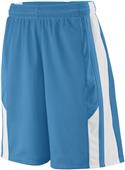 Augusta Sportswear Adult/Youth Thunder Short CO Augusta Sportswear Adult/Youth Thunder Short CO