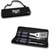 Picnic Time NFL Philadelphia Eagles BBQ Tote Picnic Time NFL Philadelphia Eagles BBQ Tote