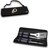 Picnic Time NFL Washington Redskins BBQ Tote Picnic Time NFL Washington Redskins BBQ Tote