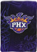 Northwest NBA Phoenix Suns 60x80 Super Plush Throw