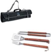 Picnic Time NFL Dallas Cowboys BBQ Set w/Tote Picnic Time NFL Dallas Cowboys BBQ Set w/Tote
