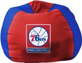Northwest NBA Philadelphia 76ers Bean Bag