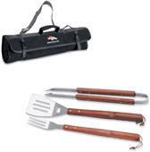 Picnic Time NFL Denver Broncos BBQ Set w/Tote Picnic Time NFL Denver Broncos BBQ Set w/Tote