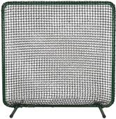 ATEC WTAT7542 1st Base Baseball Protective Screen ATEC WTAT7542 1st Base Baseball Protective Screen