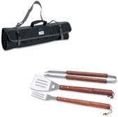Picnic Time NFL Indianapolis Colts BBQ Set w/Tote