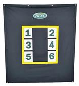Atec Pro Pitchers Baseball Screens