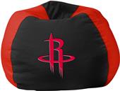 Northwest NBA Houston Rockets Bean Bag