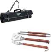 Picnic Time NFL Philadelphia Eagles BBQ Set w/Tote Picnic Time NFL Philadelphia Eagles BBQ Set w/Tote