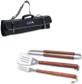 Picnic Time NFL Seattle Seahawks BBQ Set w/Tote