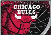 Northwest NBA Chicago Bulls 39"x59" Tufted Rug
