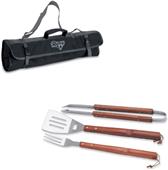 Picnic Time NFL St. Louis Rams BBQ Set w/Tote Picnic Time NFL St. Louis Rams BBQ Set w/Tote