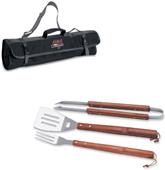 Picnic Time NFL Tampa Bay Buccaneers BBQ Set Picnic Time NFL Tampa Bay Buccaneers BBQ Set