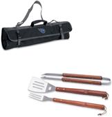 Picnic Time NFL Tennessee Titans BBQ Set w/Tote Picnic Time NFL Tennessee Titans BBQ Set w/Tote