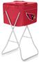 Picnic Time NFL Arizona Cardinals Party Cube   