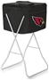 Picnic Time NFL Arizona Cardinals Party Cube   