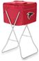 Picnic Time NFL Atlanta Falcons Party Cube   