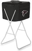 Picnic Time NFL Atlanta Falcons Party Cube Picnic Time NFL Atlanta Falcons Party Cube