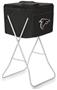 Picnic Time NFL Atlanta Falcons Party Cube   
