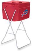 Picnic Time NFL Buffalo Bills Party Cube Picnic Time NFL Buffalo Bills Party Cube