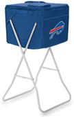 Picnic Time NFL Buffalo Bills Party Cube Picnic Time NFL Buffalo Bills Party Cube