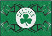 Northwest NBA Boston Celtics 20"x30" Tufted Rug