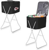 Picnic Time NFL Kansas City Chiefs Party Cube Picnic Time NFL Kansas City Chiefs Party Cube