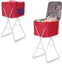 Picnic Time NFL New York Giants Party Cube   