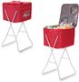 Picnic Time NFL Tampa Bay Buccaneers Party Cube   