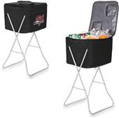 Picnic Time NFL Tampa Bay Buccaneers Party Cube Picnic Time NFL Tampa Bay Buccaneers Party Cube