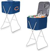 Picnic Time NFL Chicago Bears Party Cube Picnic Time NFL Chicago Bears Party Cube