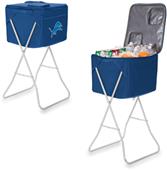 Picnic Time NFL Detroit Lions Party Cube Picnic Time NFL Detroit Lions Party Cube