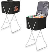 Picnic Time NFL Cincinnati Bengals Party Cube Picnic Time NFL Cincinnati Bengals Party Cube