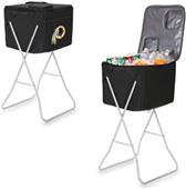 Picnic Time NFL Washington Redskins Party Cube Picnic Time NFL Washington Redskins Party Cube