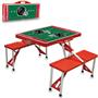Picnic Time NFL Atlanta Falcons Picnic Table