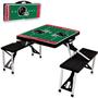 Picnic Time NFL Atlanta Falcons Picnic Table