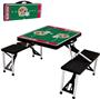 Picnic Time NFL San Francisco 49ers Picnic Table